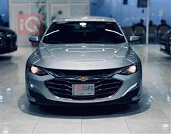 شيفروليه ماليبو